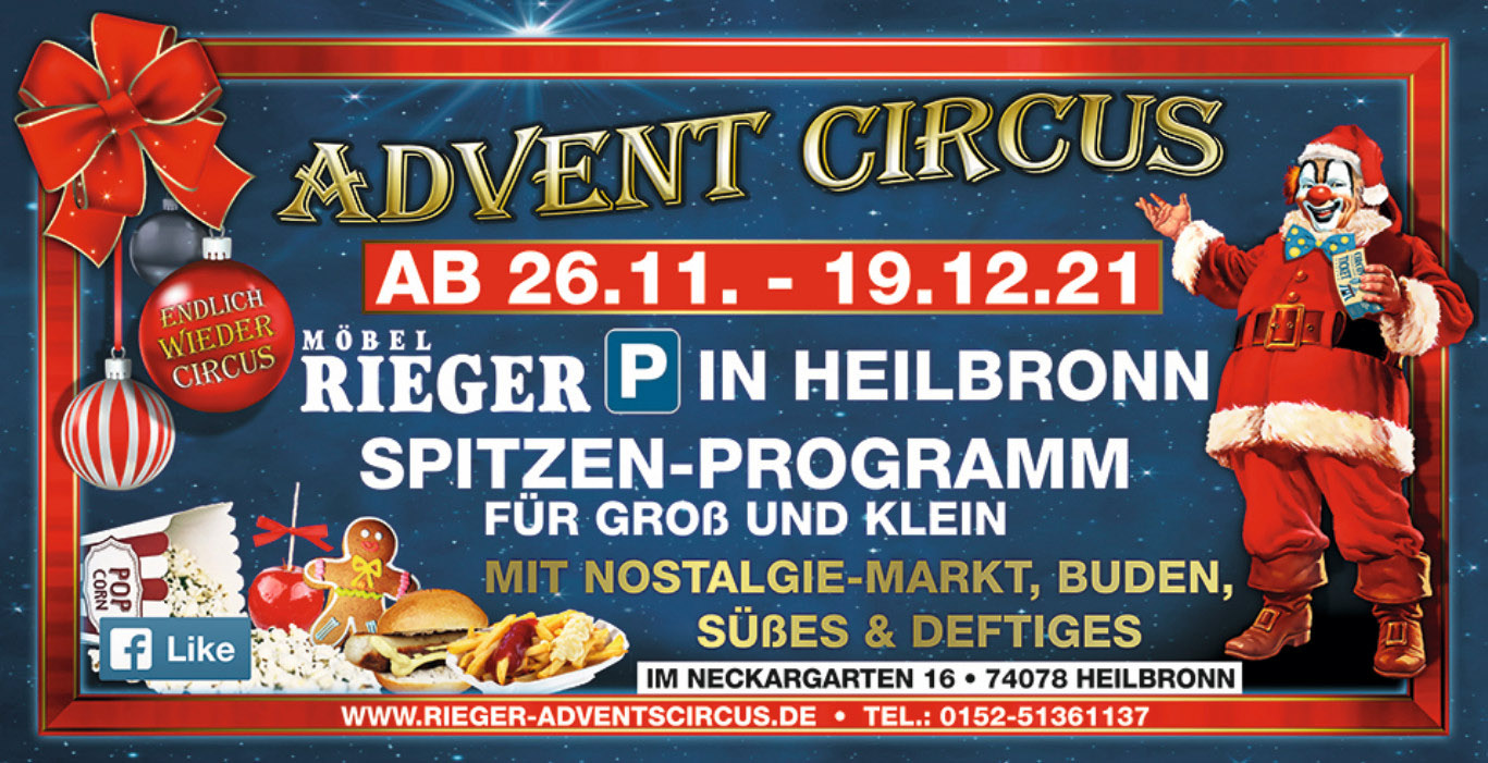 adventcircus heilbronn 2